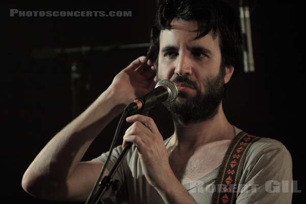 FOL CHEN - 2009-09-15 - PARIS - La Maroquinerie - 